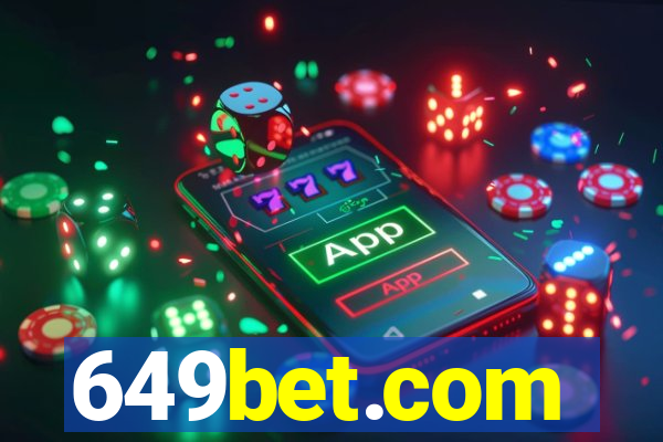 649bet.com