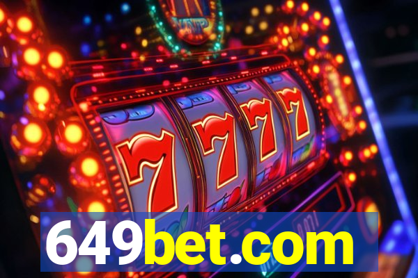 649bet.com