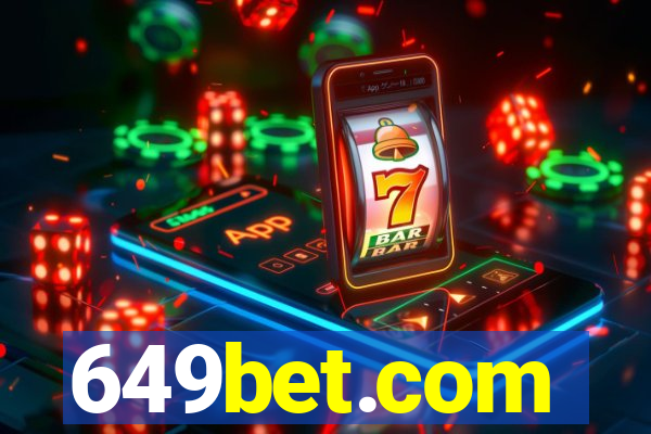 649bet.com