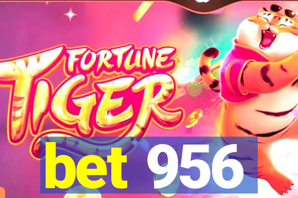 bet 956