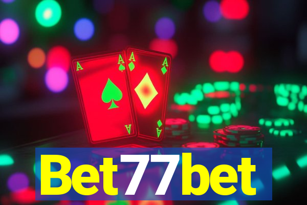 Bet77bet