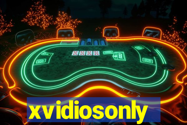 xvidiosonly