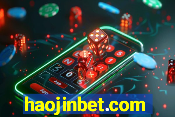 haojinbet.com