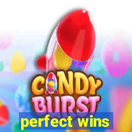 perfect wins