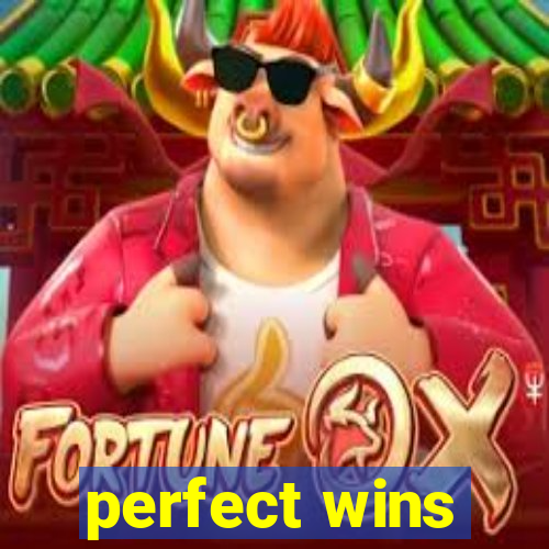 perfect wins