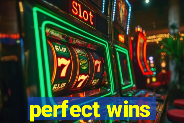 perfect wins