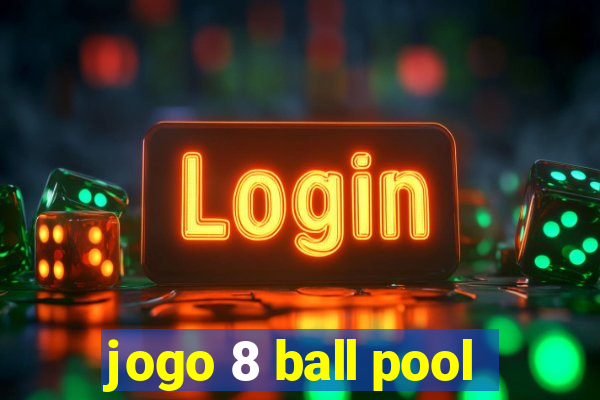 jogo 8 ball pool