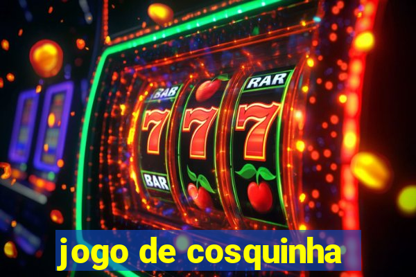 jogo de cosquinha