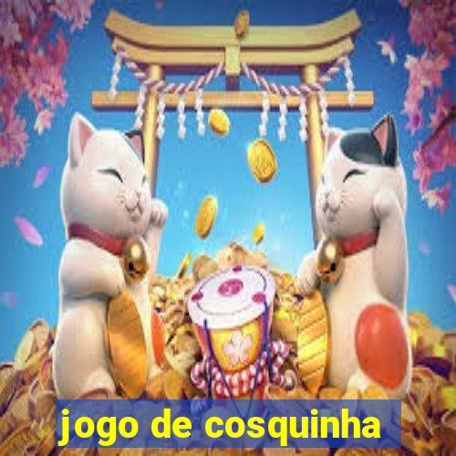 jogo de cosquinha