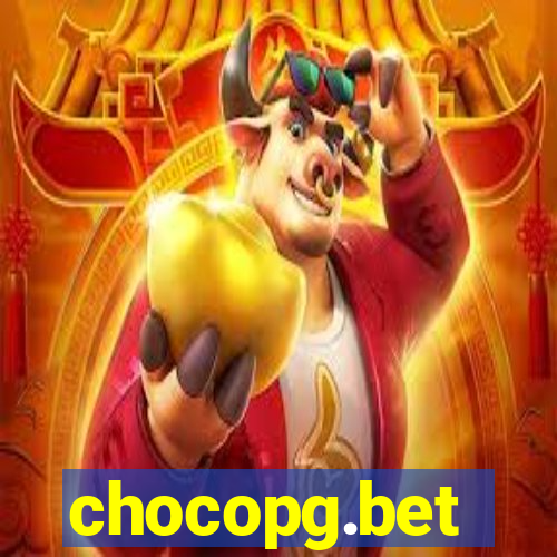 chocopg.bet