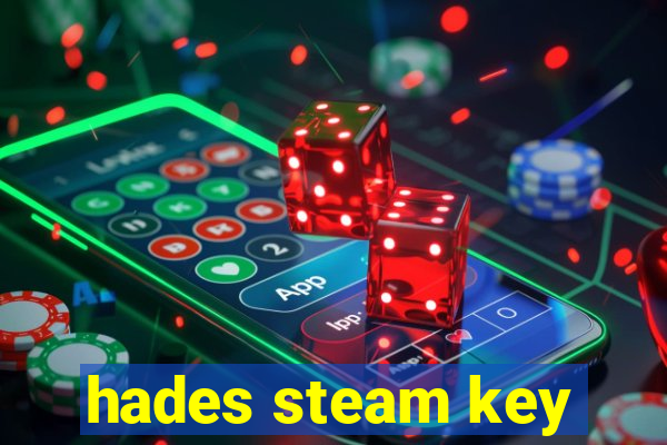 hades steam key