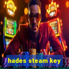 hades steam key