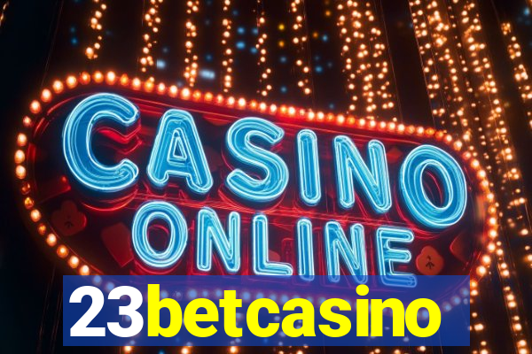 23betcasino