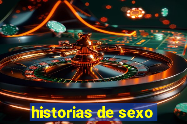 historias de sexo