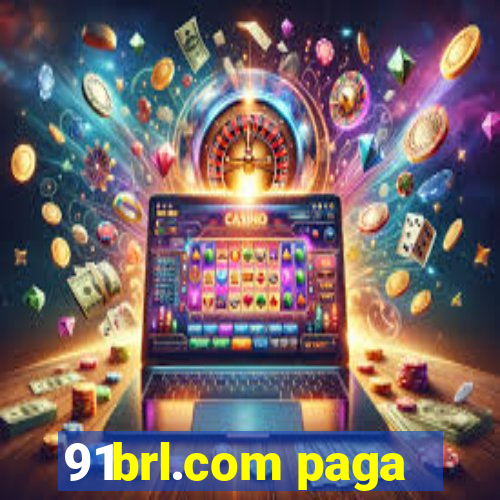 91brl.com paga