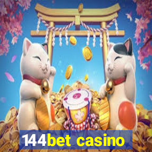 144bet casino