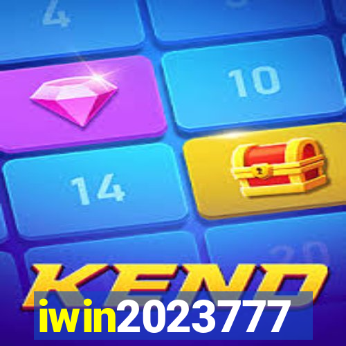 iwin2023777