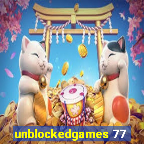 unblockedgames 77