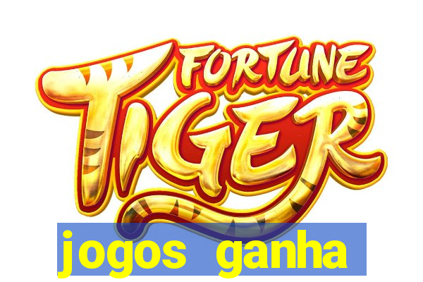 jogos ganha dinheiro sem depositar