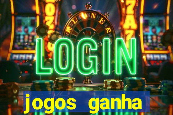 jogos ganha dinheiro sem depositar