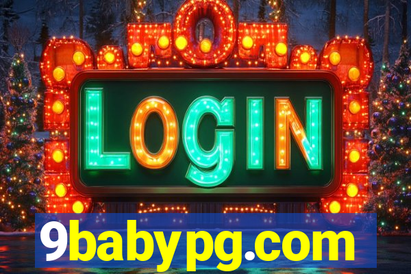 9babypg.com