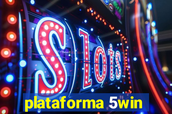 plataforma 5win