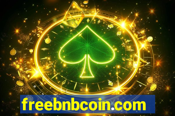 freebnbcoin.com