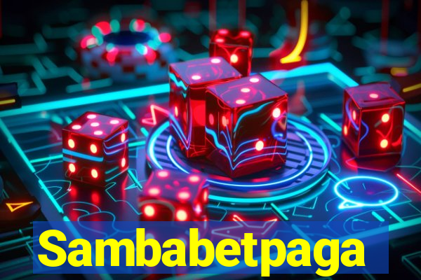 Sambabetpaga