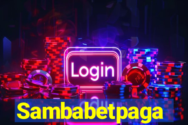 Sambabetpaga