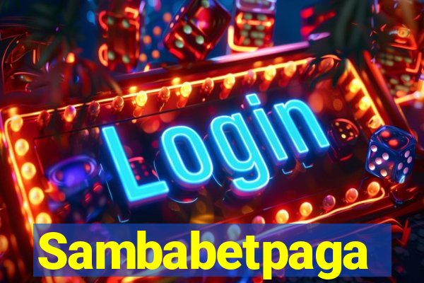 Sambabetpaga