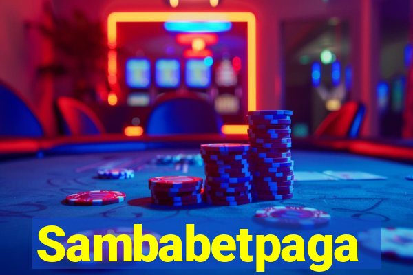 Sambabetpaga