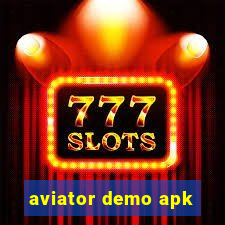 aviator demo apk