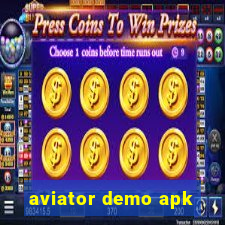 aviator demo apk