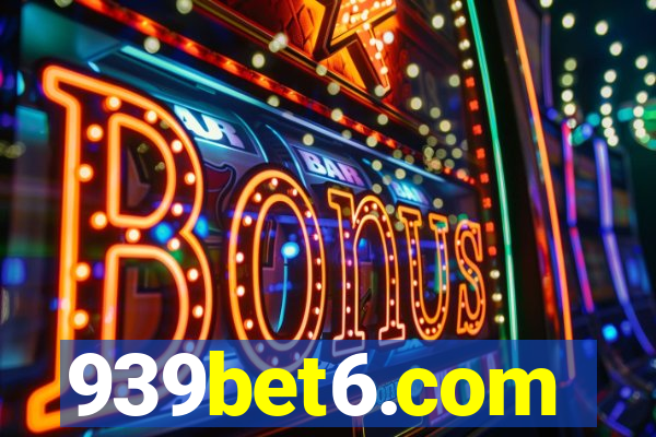 939bet6.com