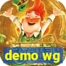 demo wg