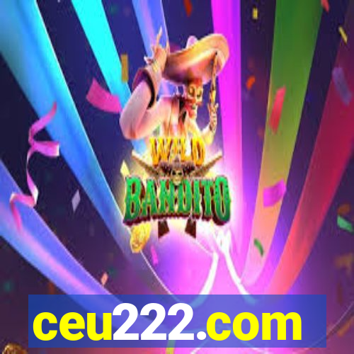 ceu222.com