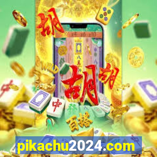 pikachu2024.com