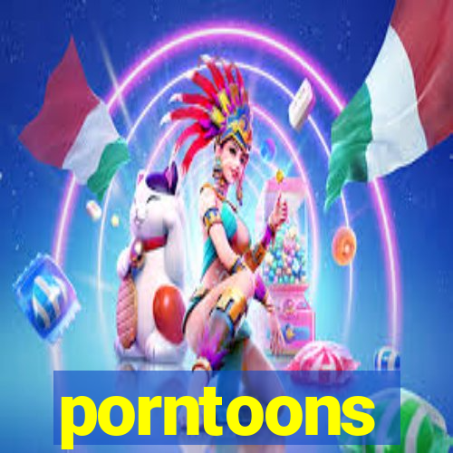 porntoons