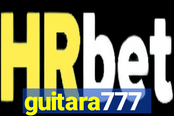 guitara777