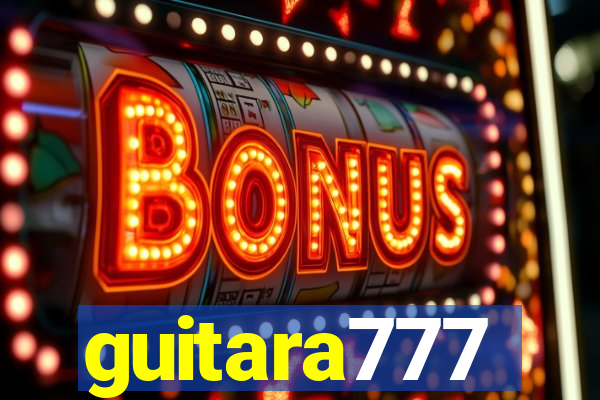 guitara777