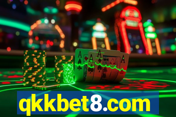 qkkbet8.com