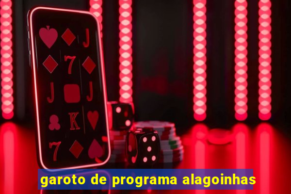 garoto de programa alagoinhas