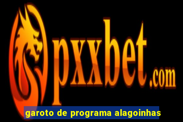 garoto de programa alagoinhas