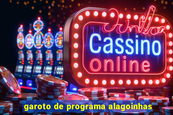 garoto de programa alagoinhas