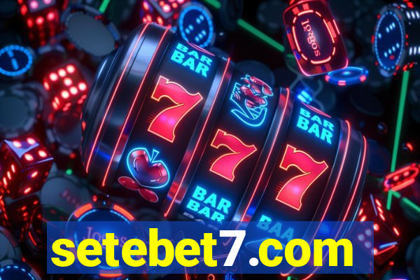 setebet7.com