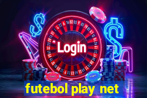 futebol play net