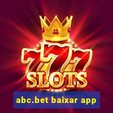 abc.bet baixar app