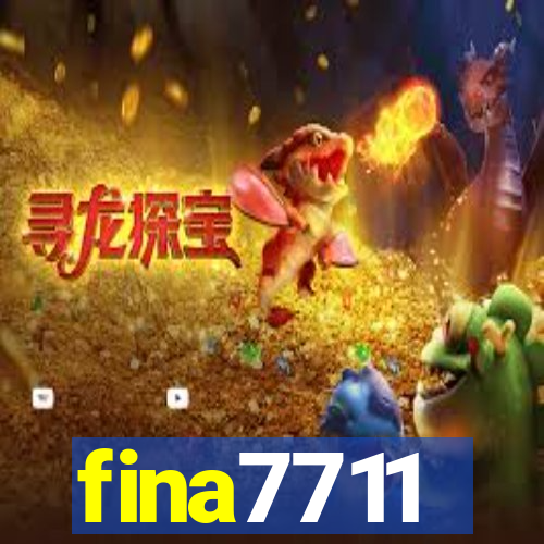 fina7711