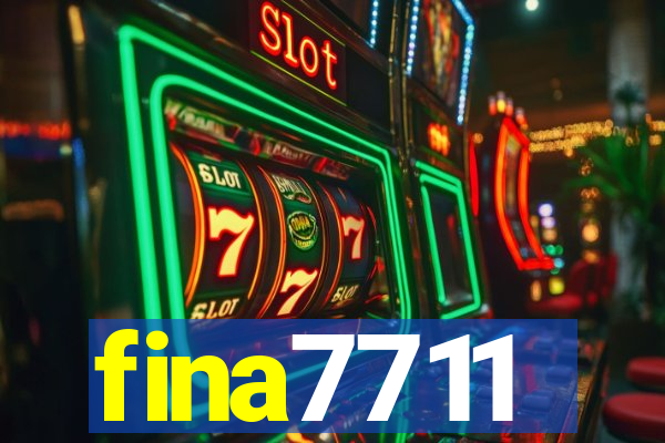 fina7711