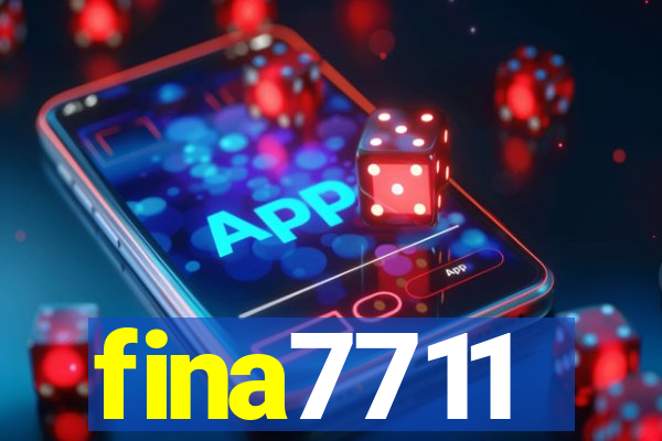 fina7711